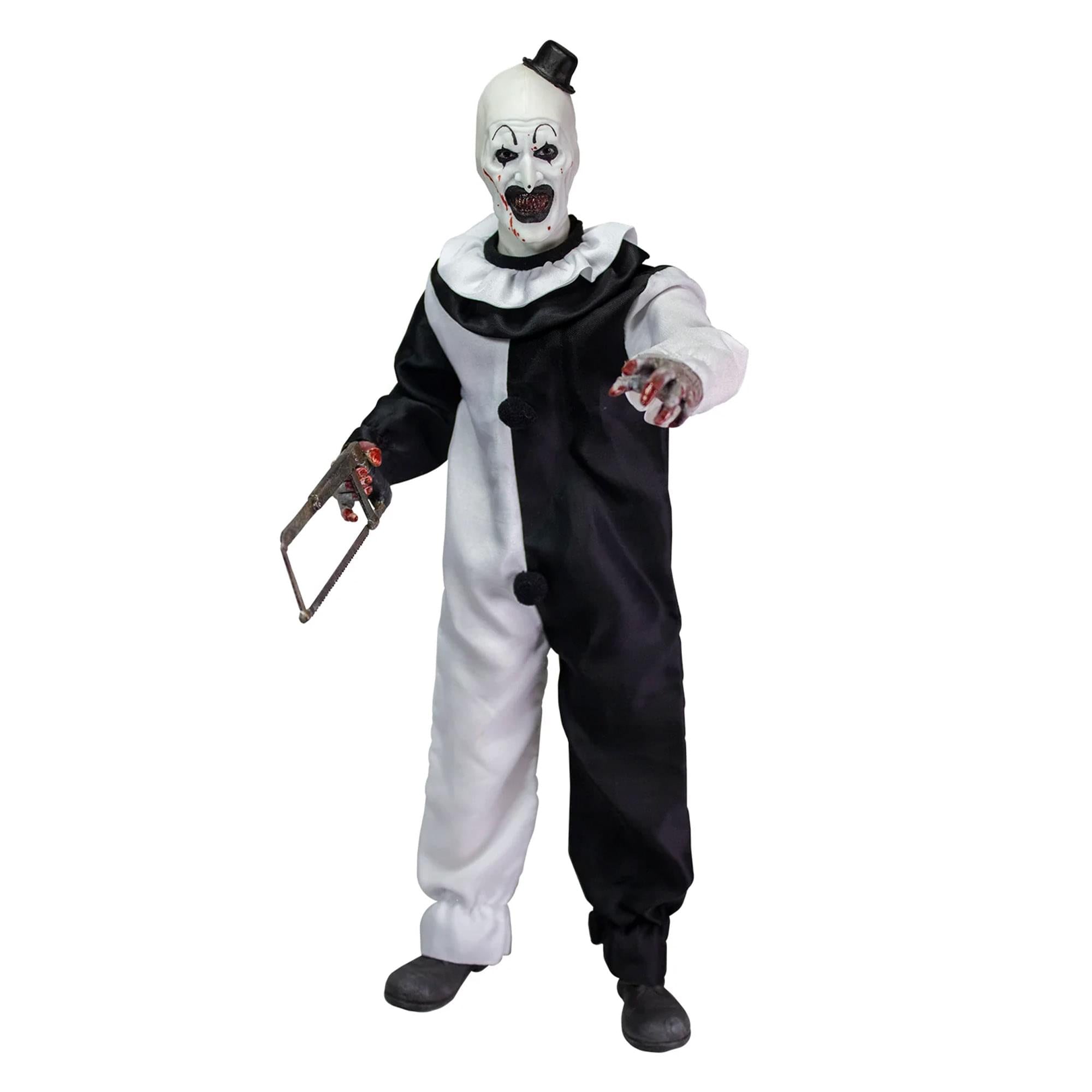 Terrifier Art the Clown 12 Inch Action Figure