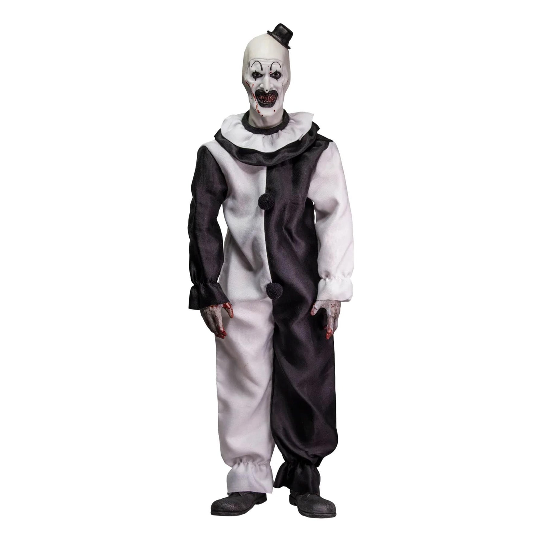 Terrifier Art the Clown 12 Inch Action Figure