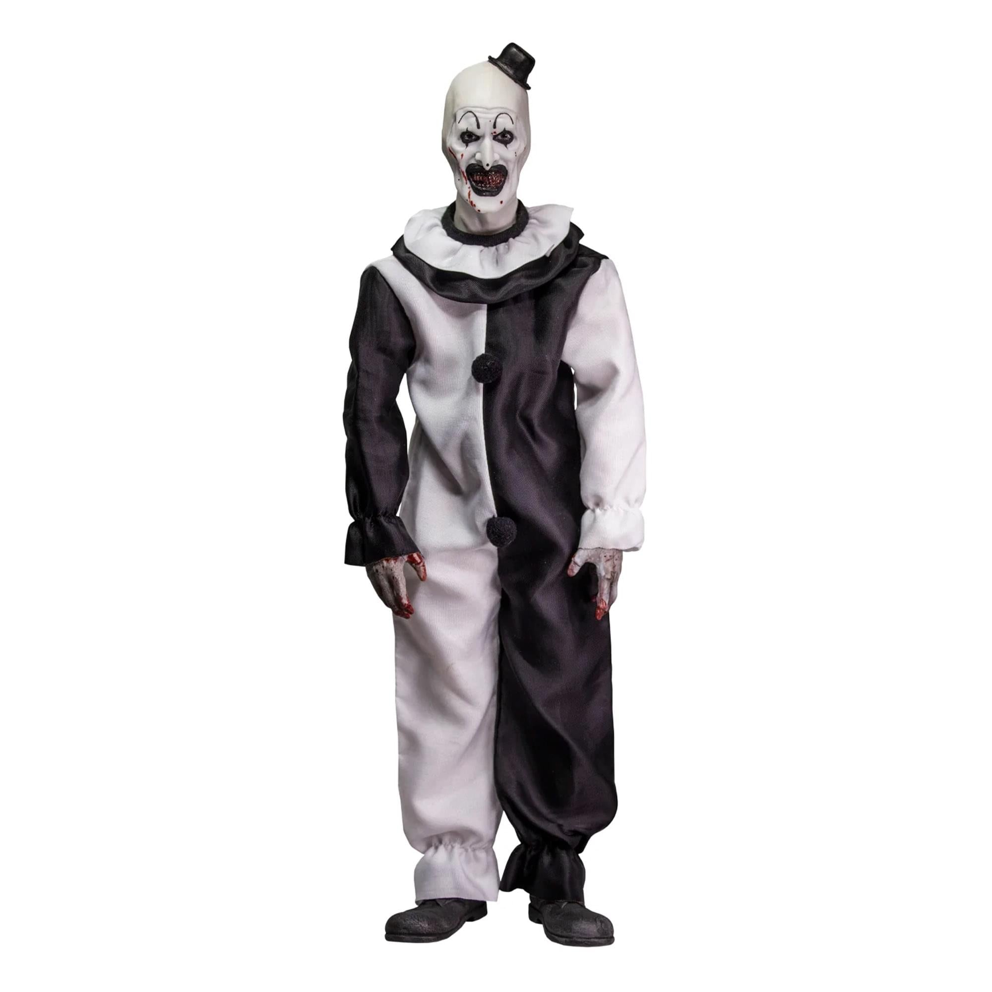 Terrifier Art the Clown 12 Inch Action Figure