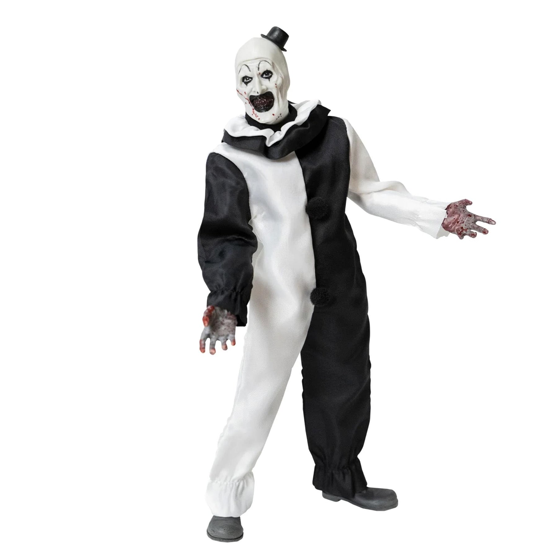 Terrifier Art the Clown 12 Inch Action Figure