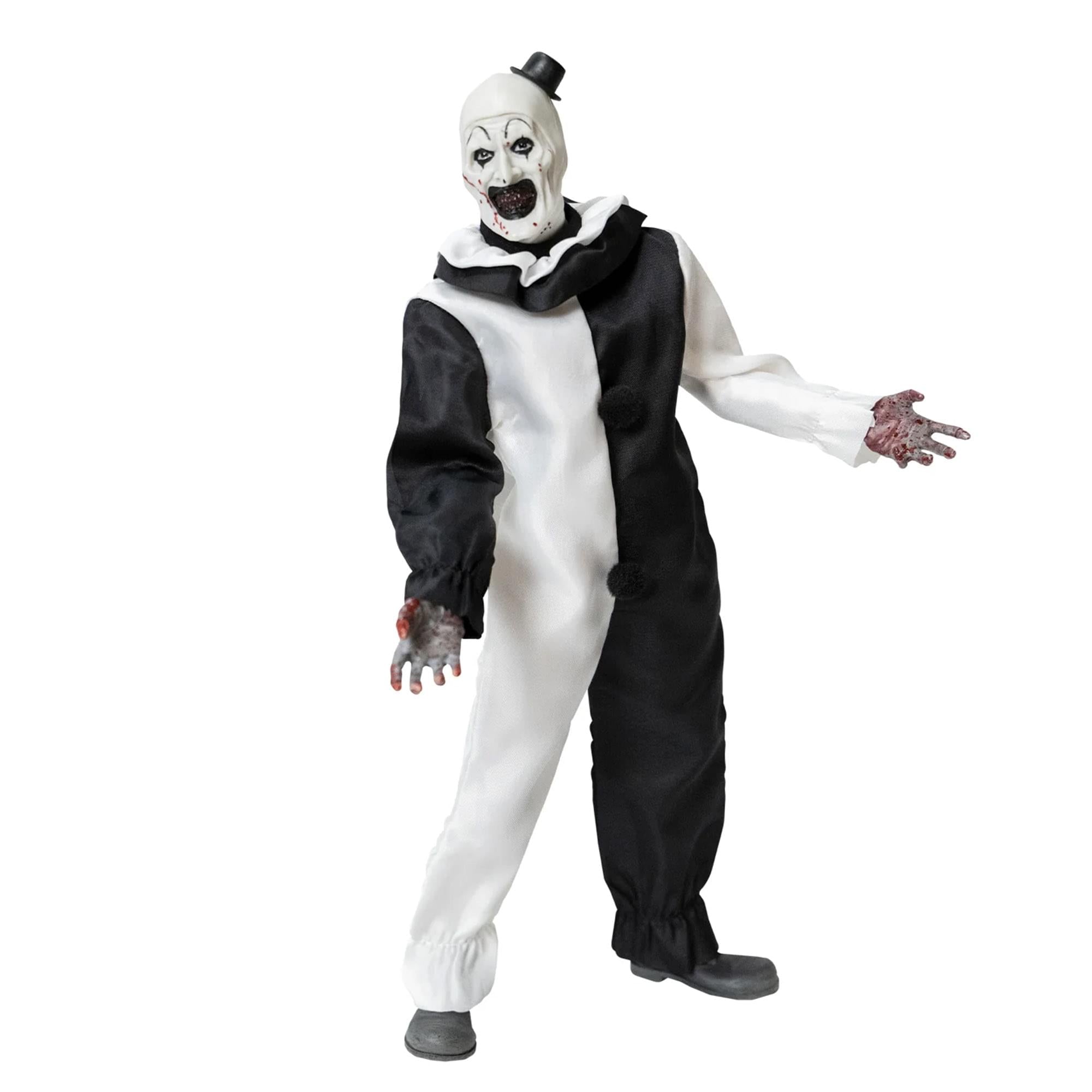Terrifier Art the Clown 12 Inch Action Figure