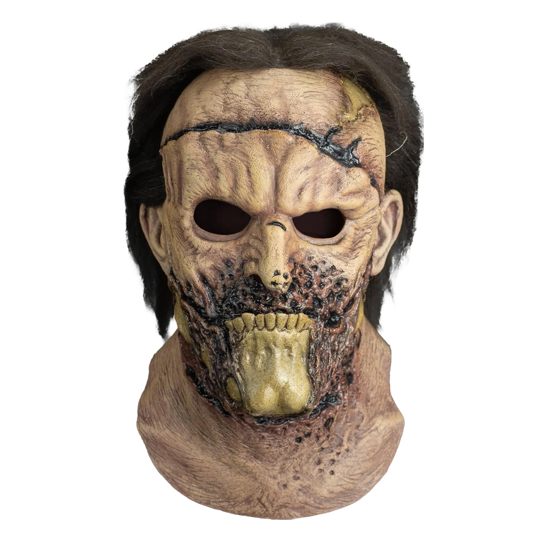 Army Of Darkness Evil Ash Adult Costume Mask