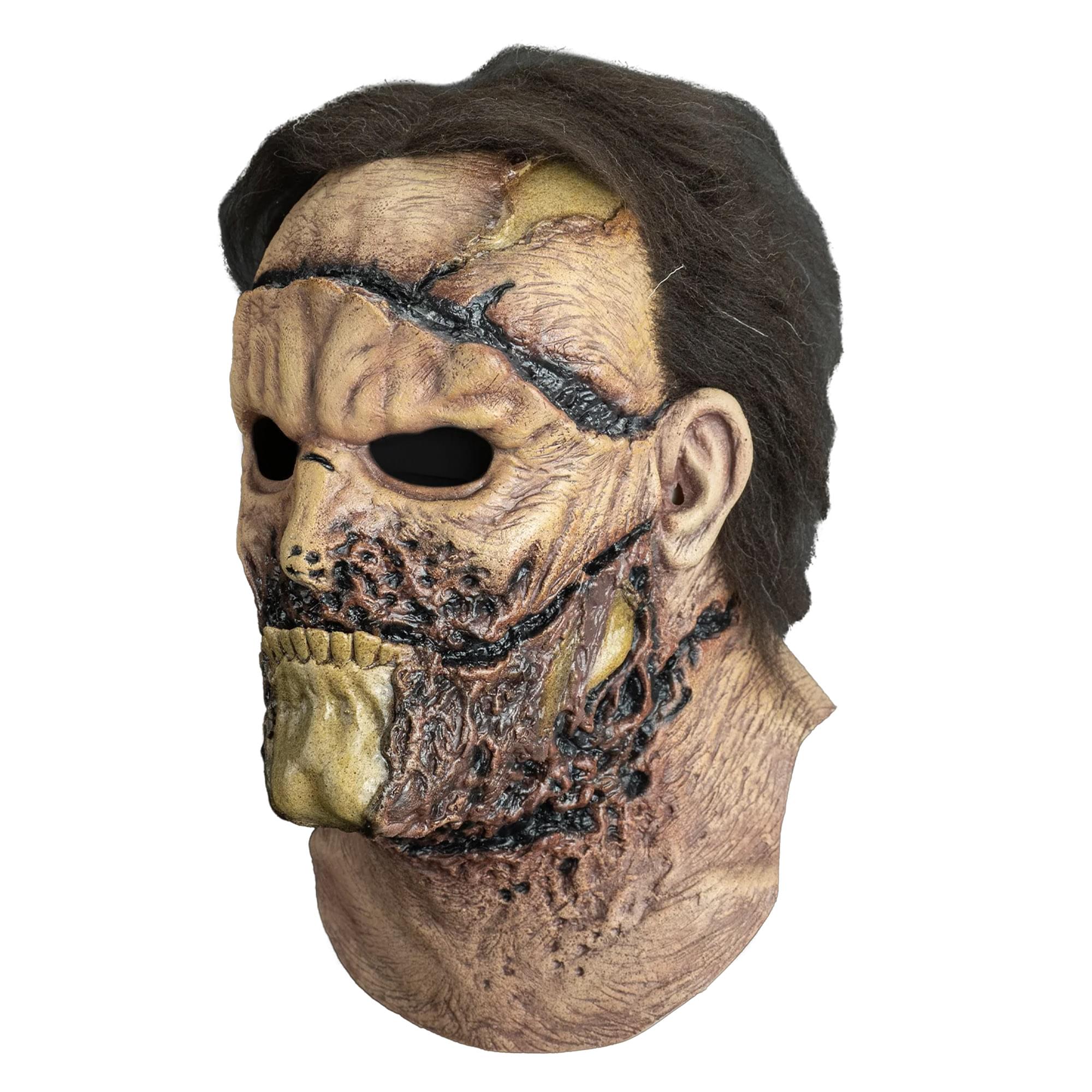 Army Of Darkness Evil Ash Adult Costume Mask