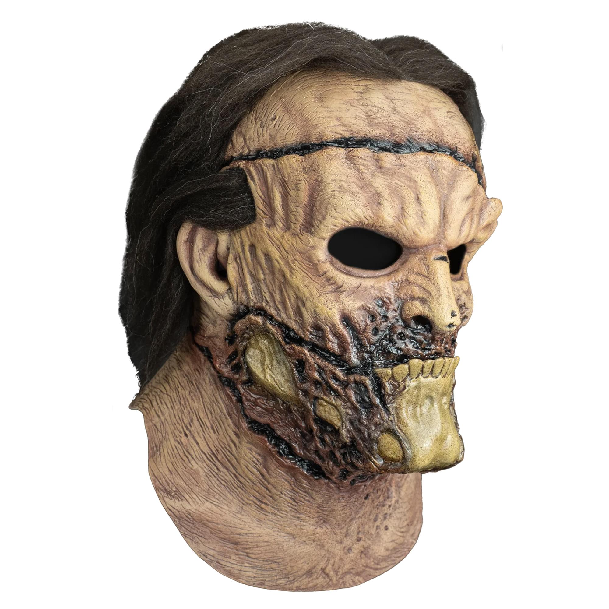 Army Of Darkness Evil Ash Adult Costume Mask