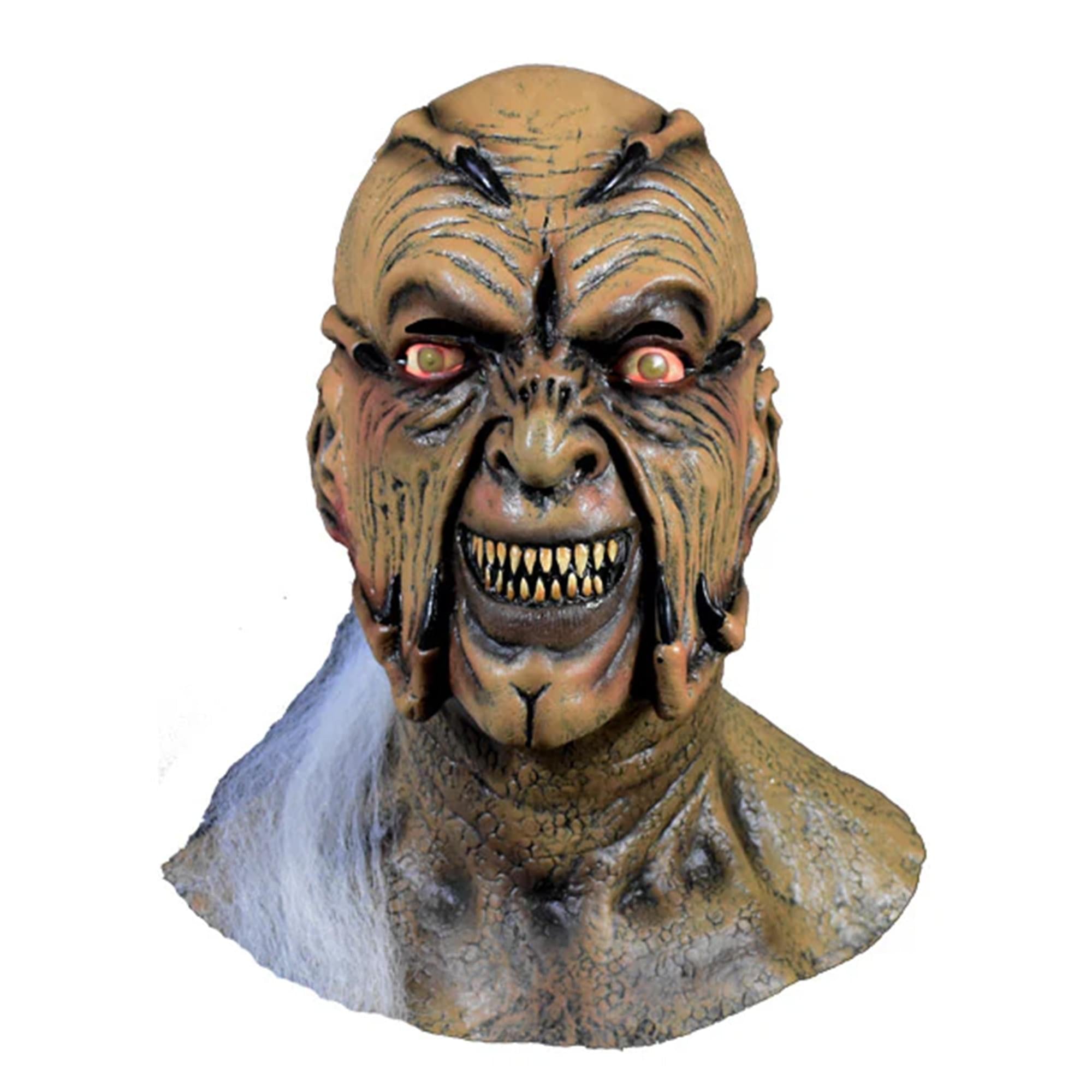 Jeepers Creepers Full Adult Costume Mask The Creeper