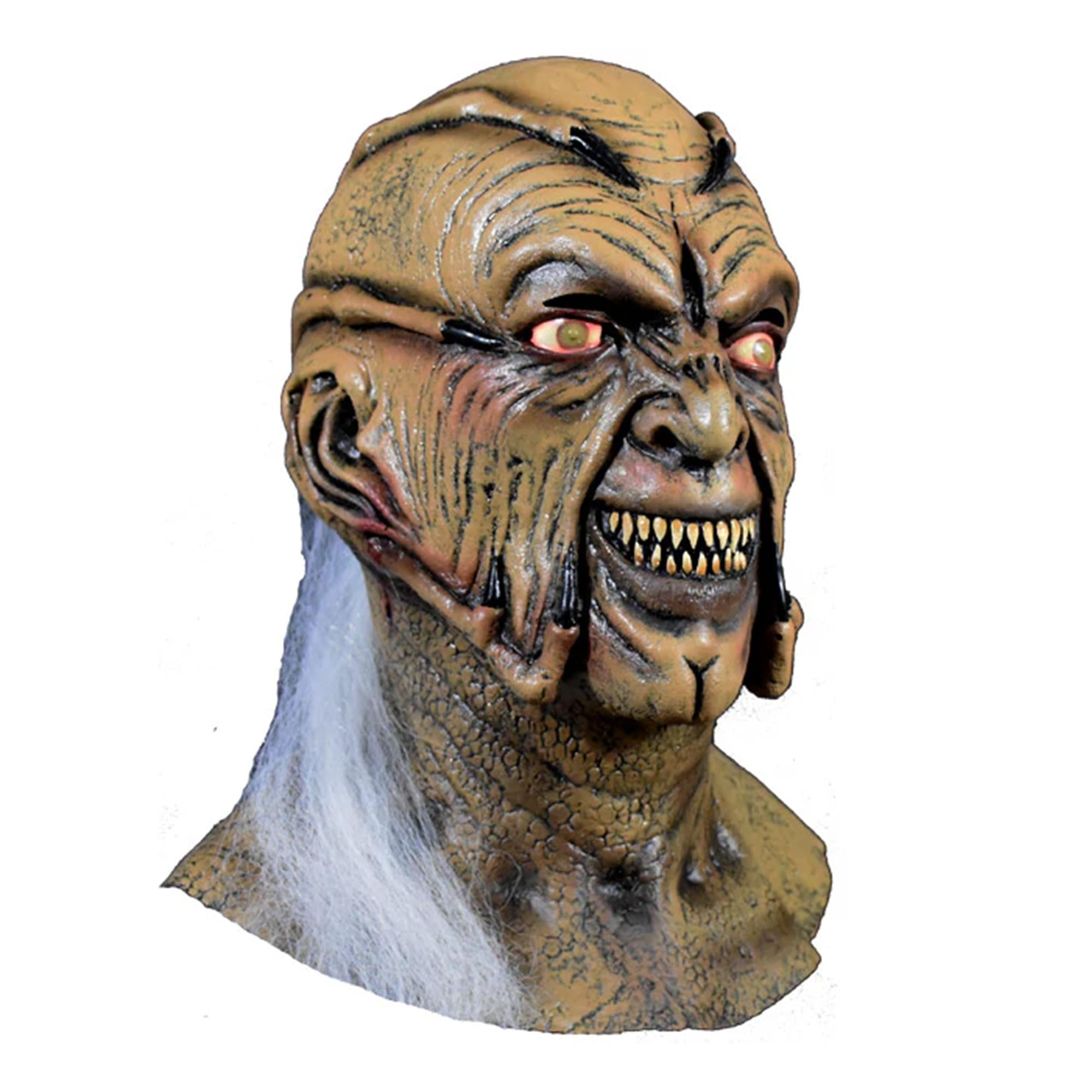 Jeepers Creepers Full Adult Costume Mask The Creeper