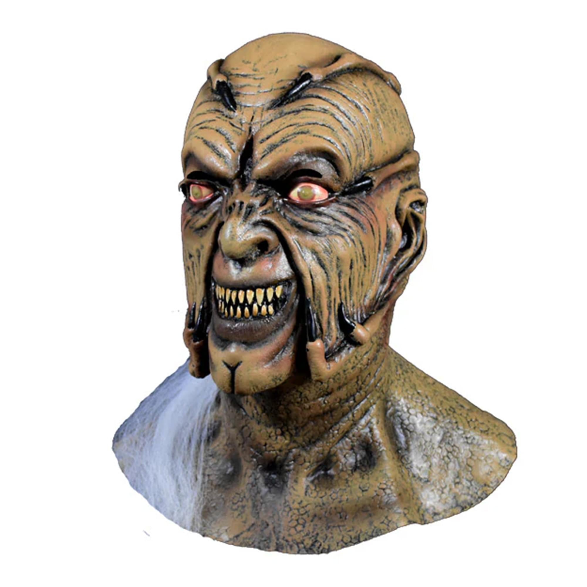 Jeepers Creepers Full Adult Costume Mask The Creeper
