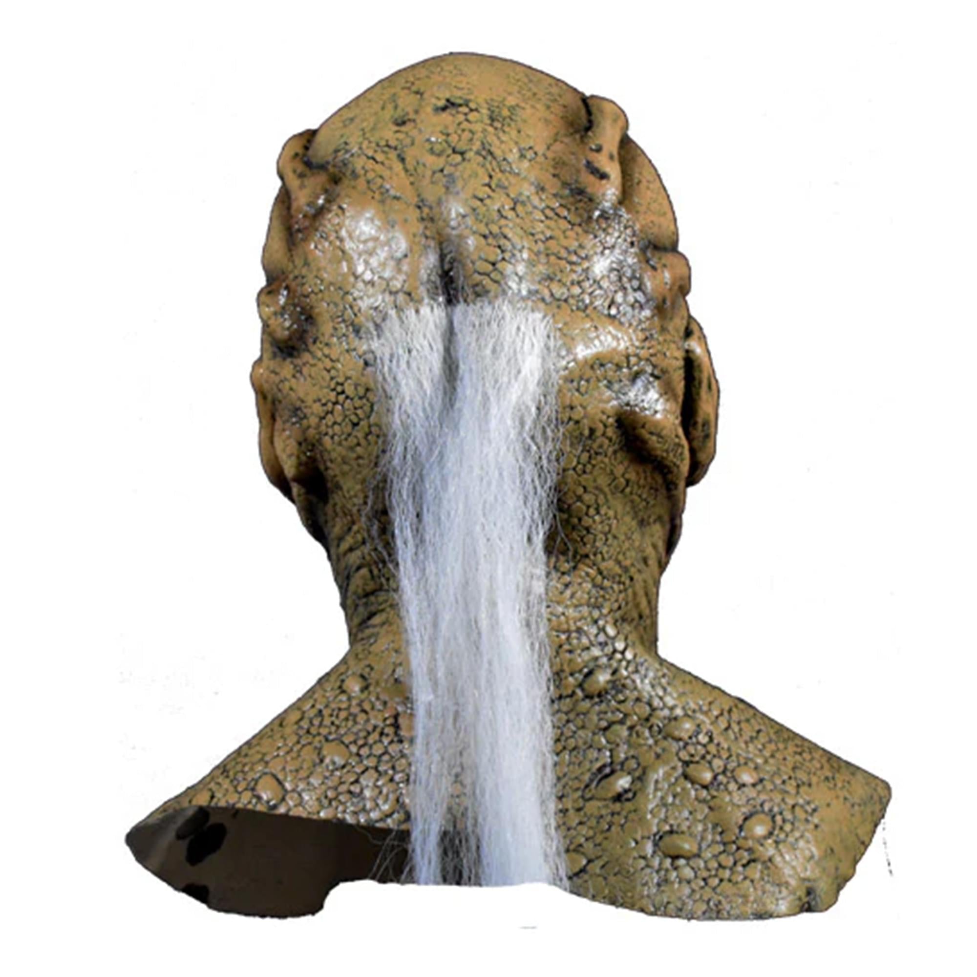 Jeepers Creepers Full Adult Costume Mask The Creeper