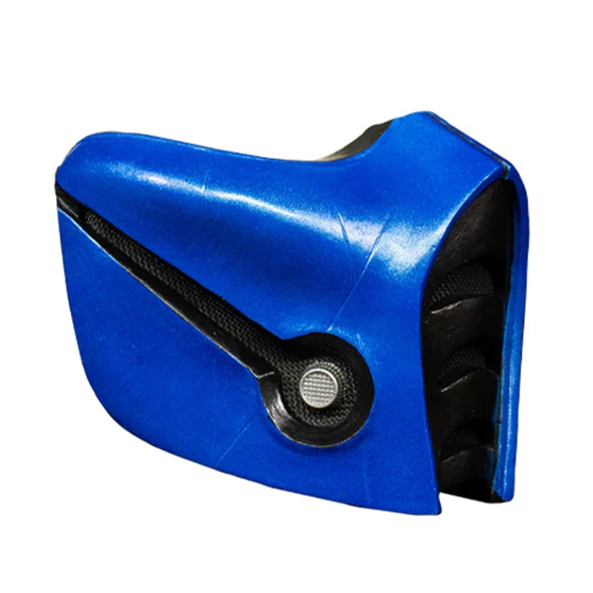 Mortal Kombat Sub Zero Plastic Adult Costume Mask