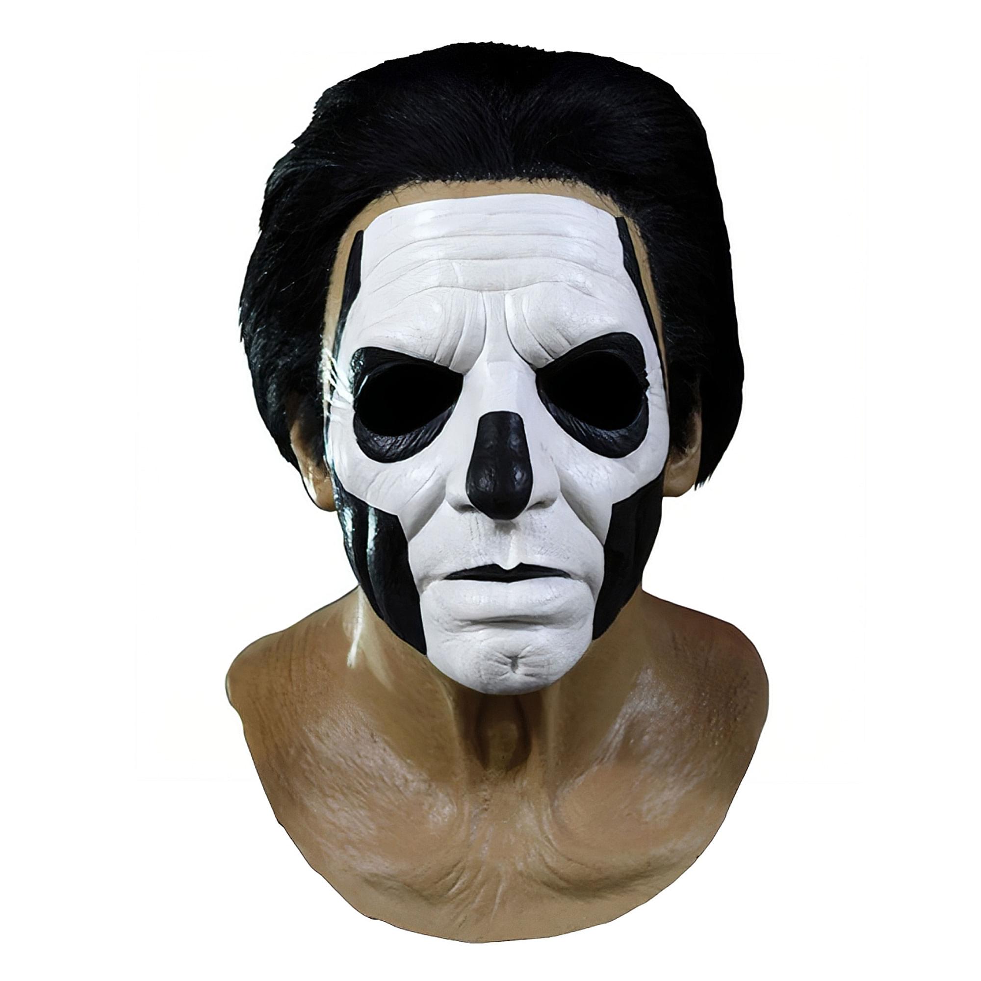 Ghost Papa Emeritus 3 Costume Adult Mask