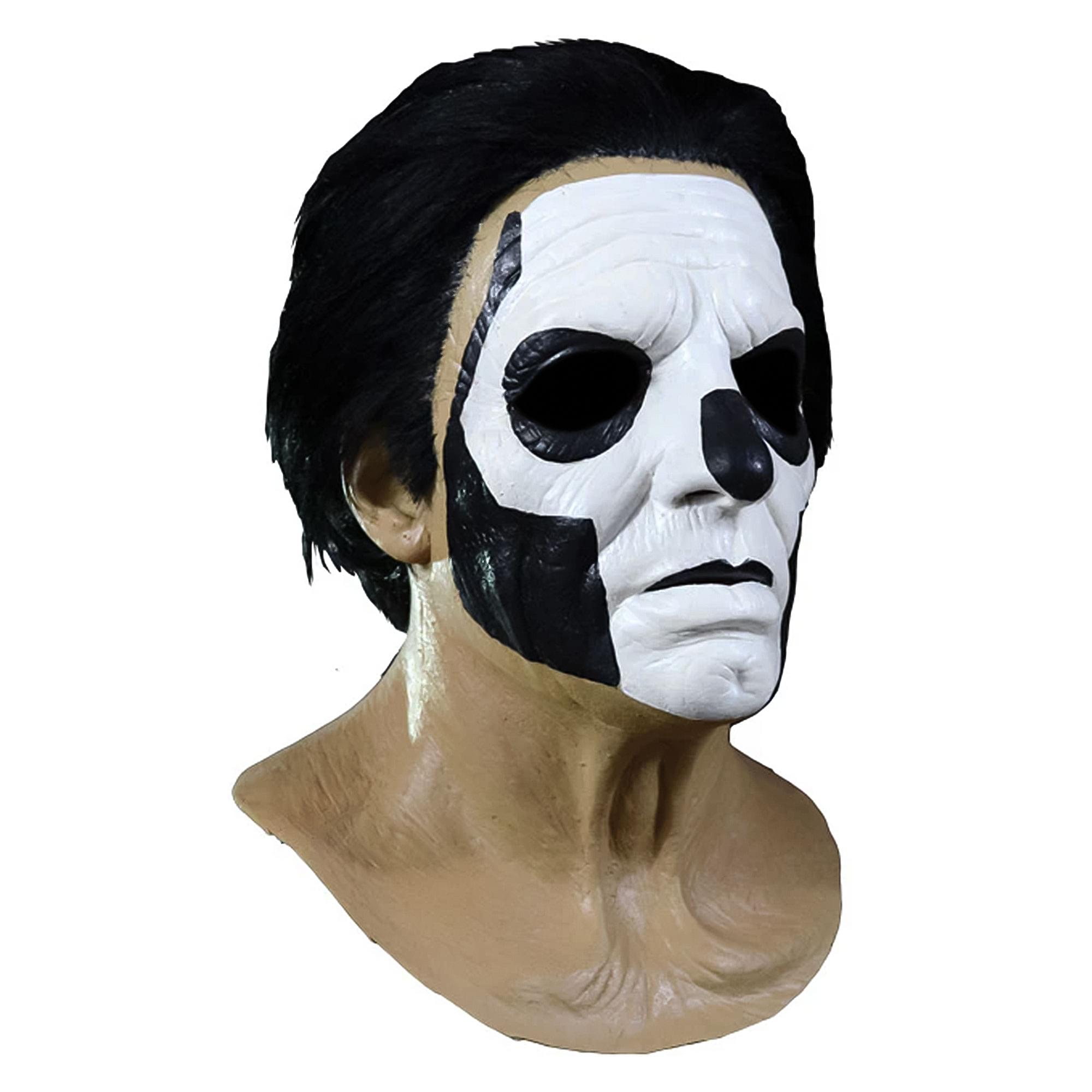 Ghost Papa Emeritus 3 Costume Adult Mask