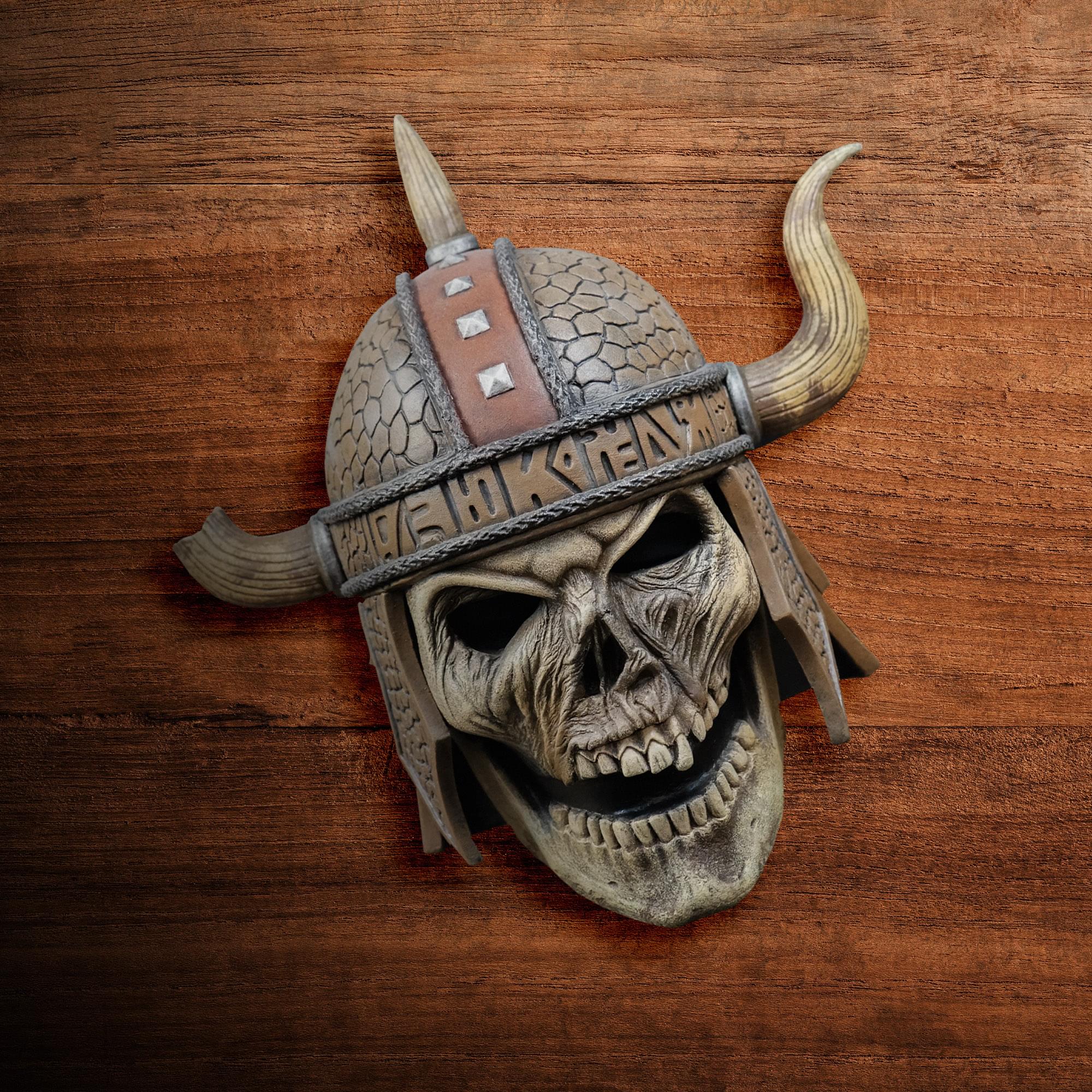 Army Of Darkness Deadite Foot Soldier Adult Costume Mask