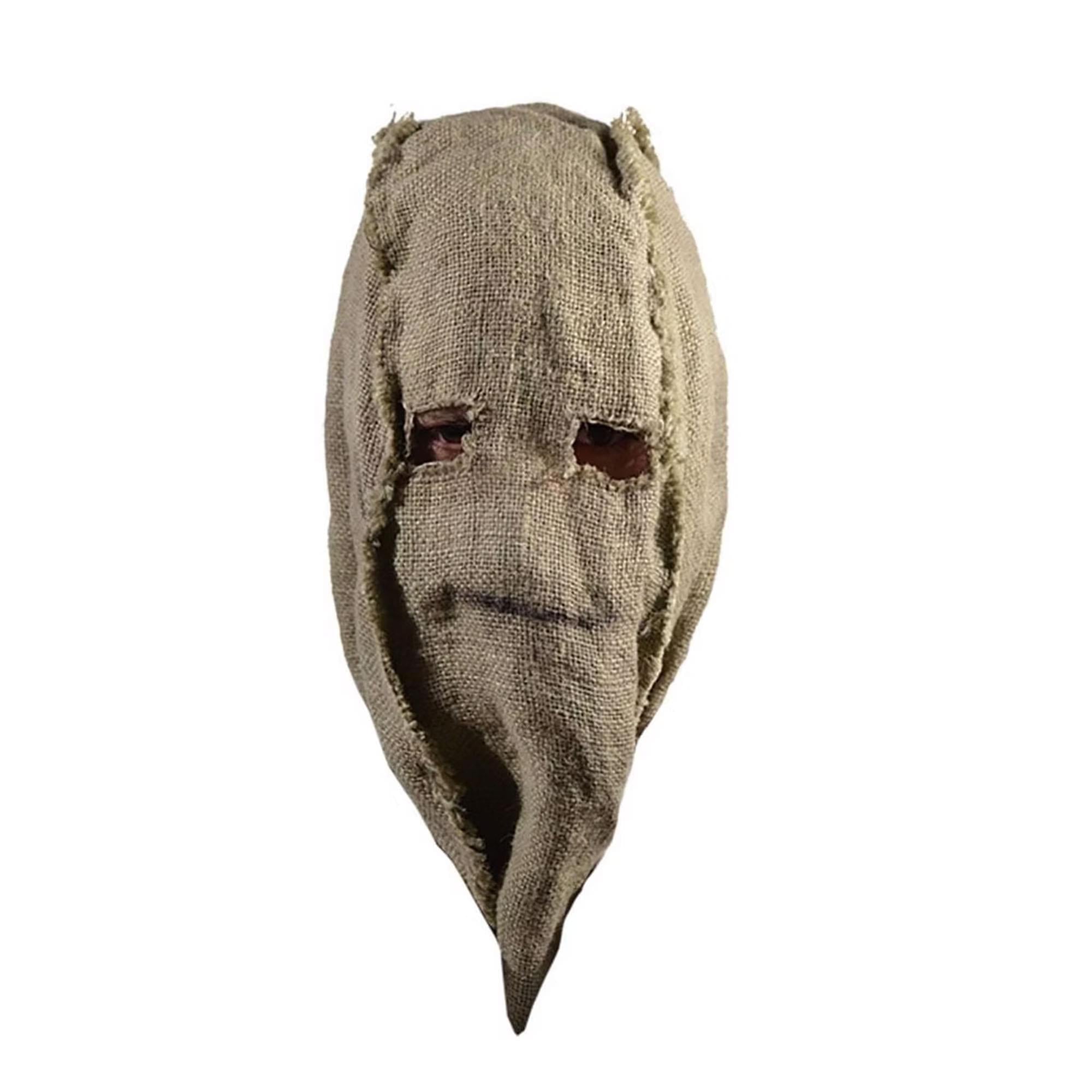 The Strangers Prey at Night Man in the Mask Adult Costume Mask