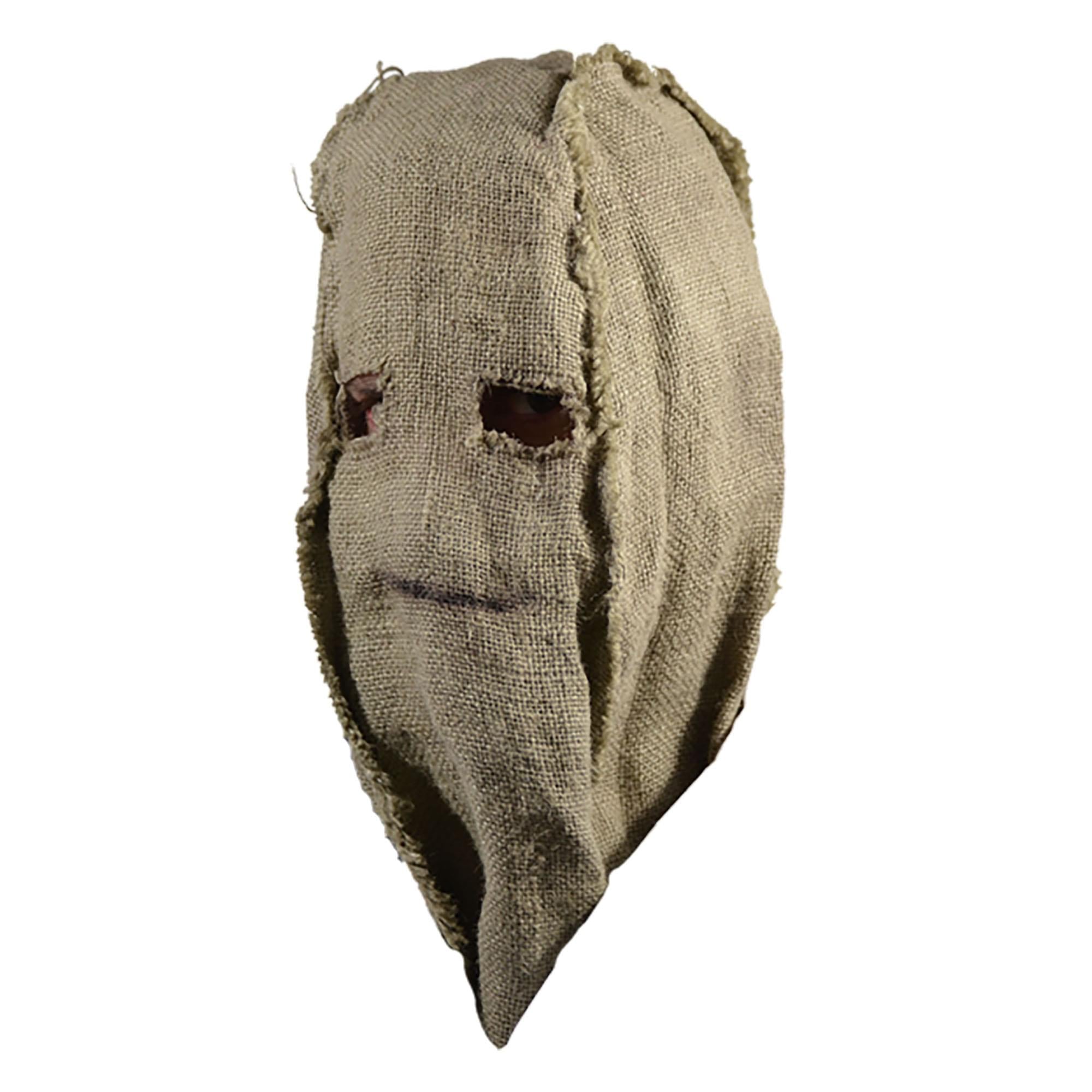 The Strangers Prey at Night Man in the Mask Adult Costume Mask