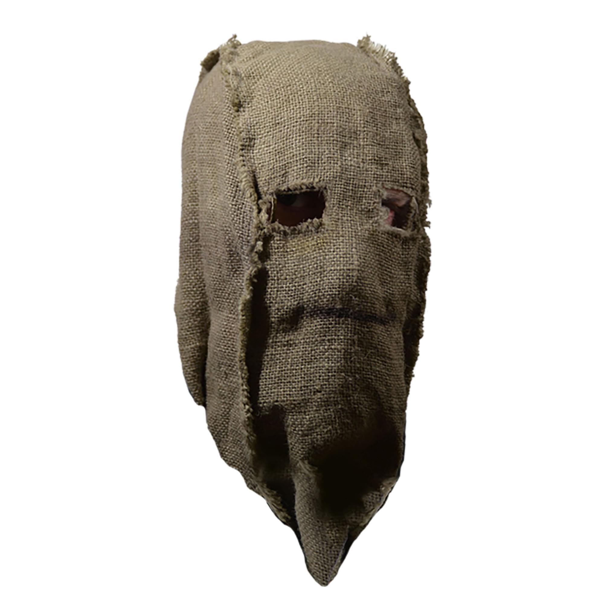 The Strangers Prey at Night Man in the Mask Adult Costume Mask