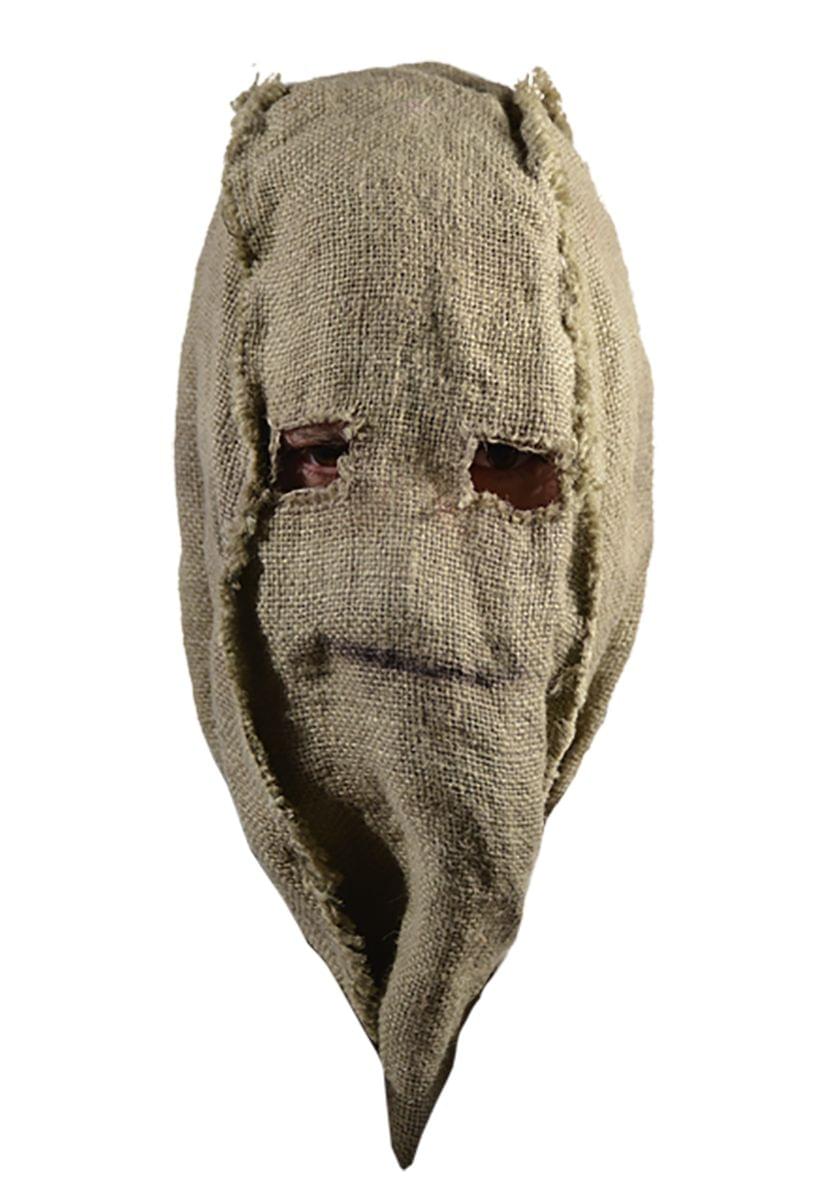 The Strangers Prey at Night Man in the Mask Adult Costume Mask