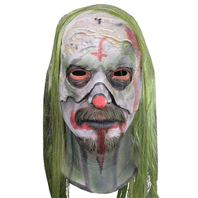 Rob Zombie's 31 Psycho Head Adult Costume Mask