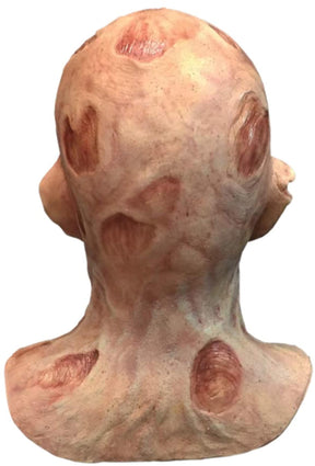 A Nightmare On Elm Street 2 Deluxe Freddy Adult Latex Mask