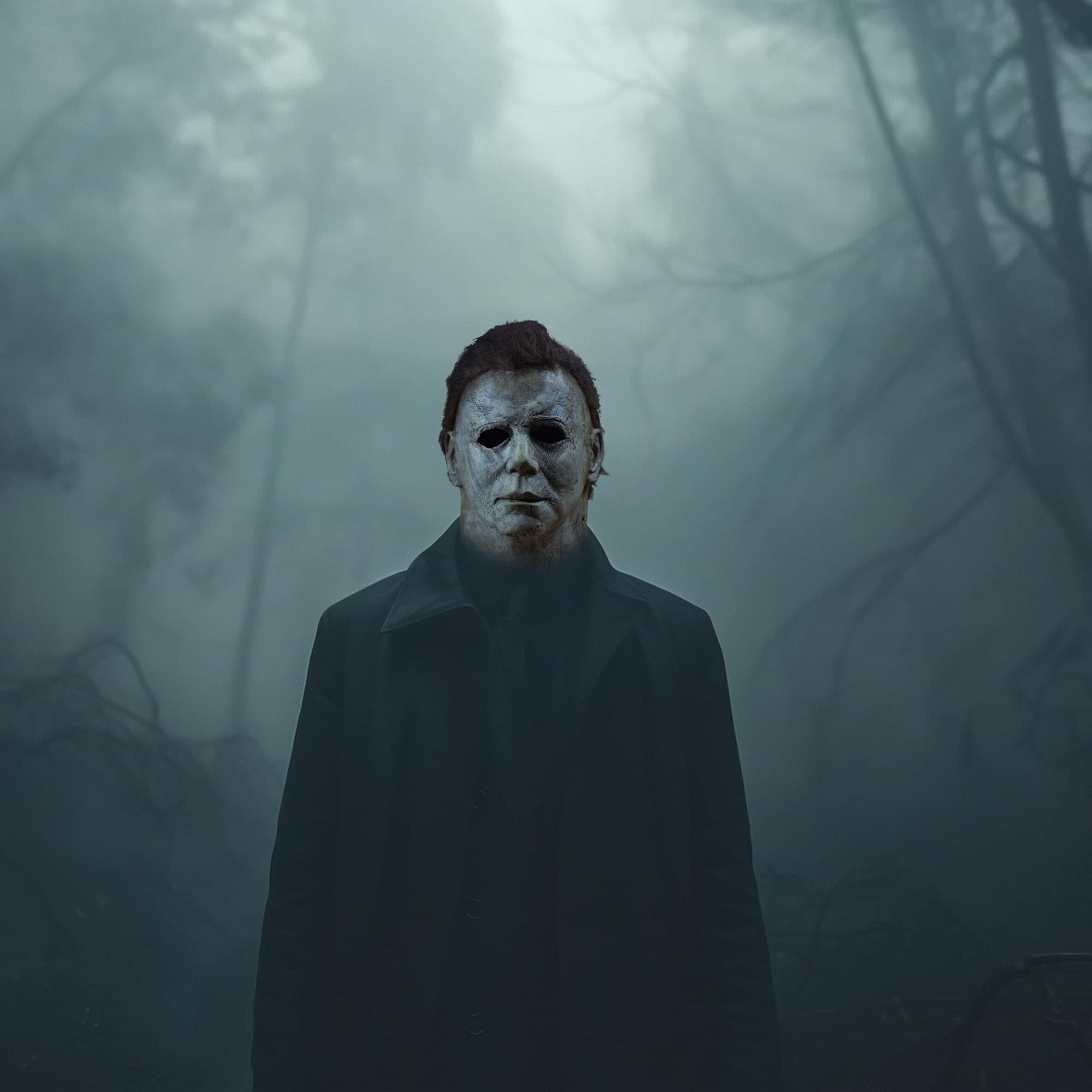 Halloween 2018 Michael Myers Adult Latex Costume Mask