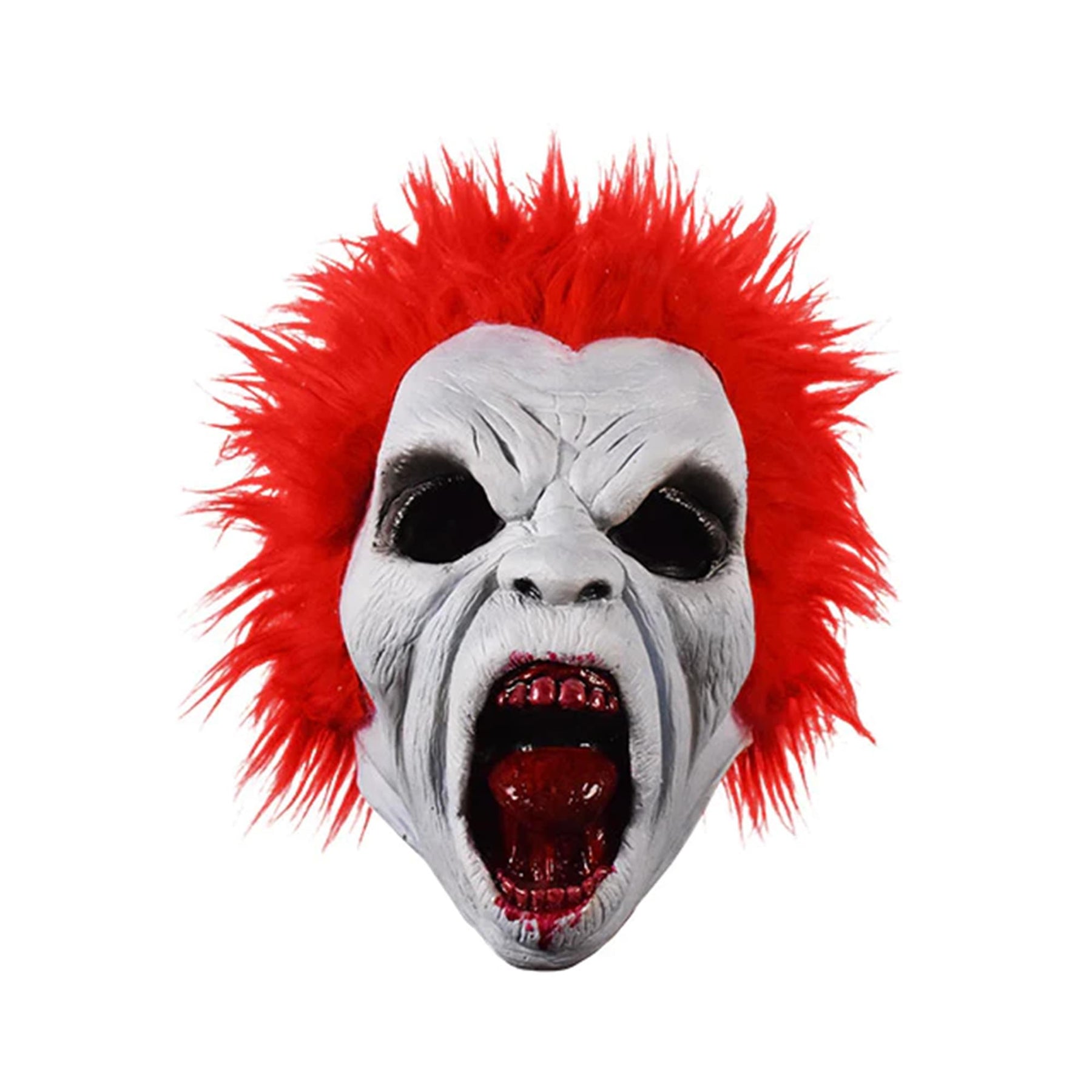 The Return of the Living Dead Trash Zombie Adult Costume Mask