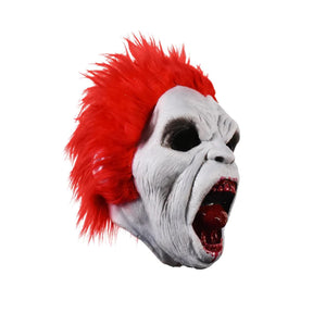 The Return of the Living Dead Trash Zombie Adult Costume Mask