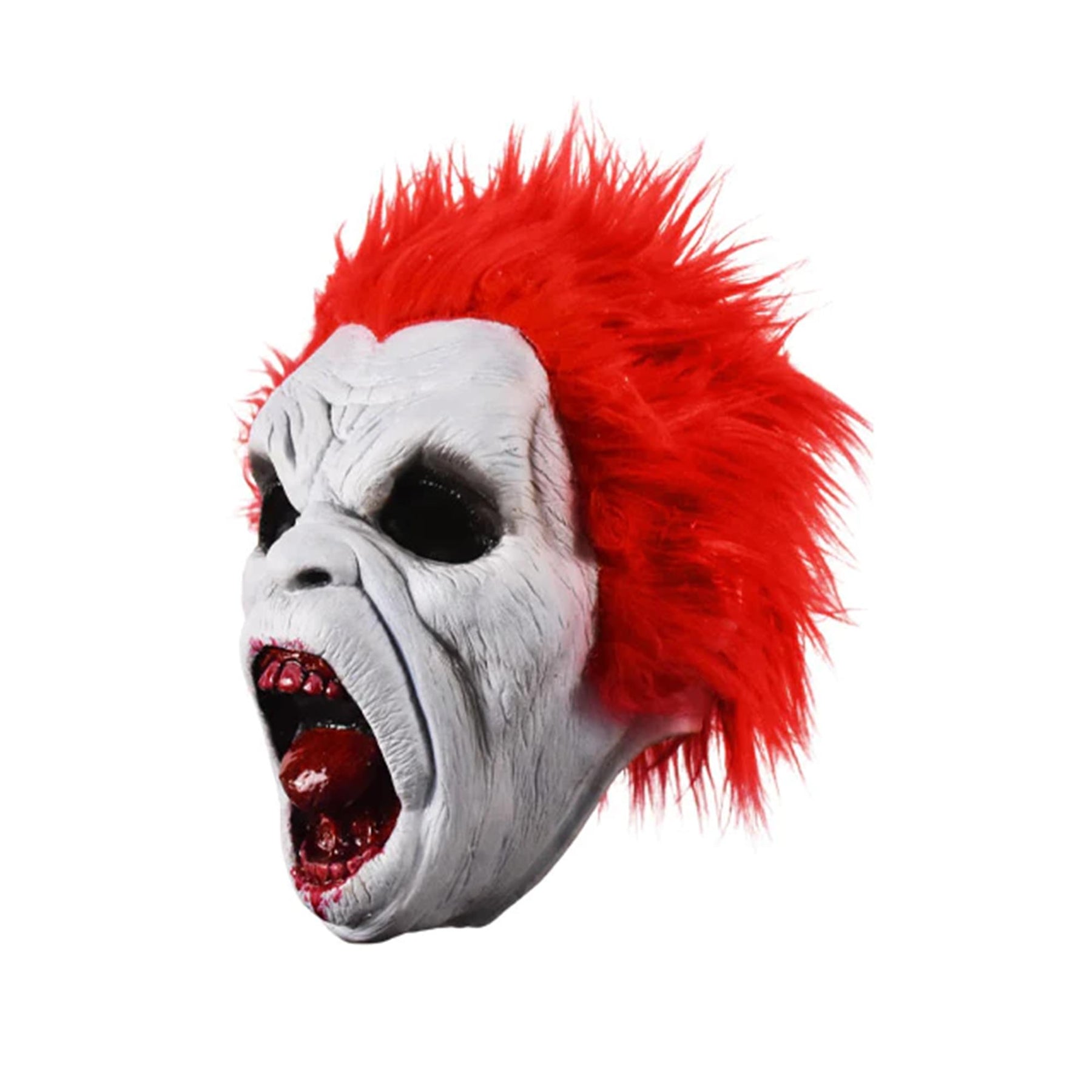 The Return of the Living Dead Trash Zombie Adult Costume Mask