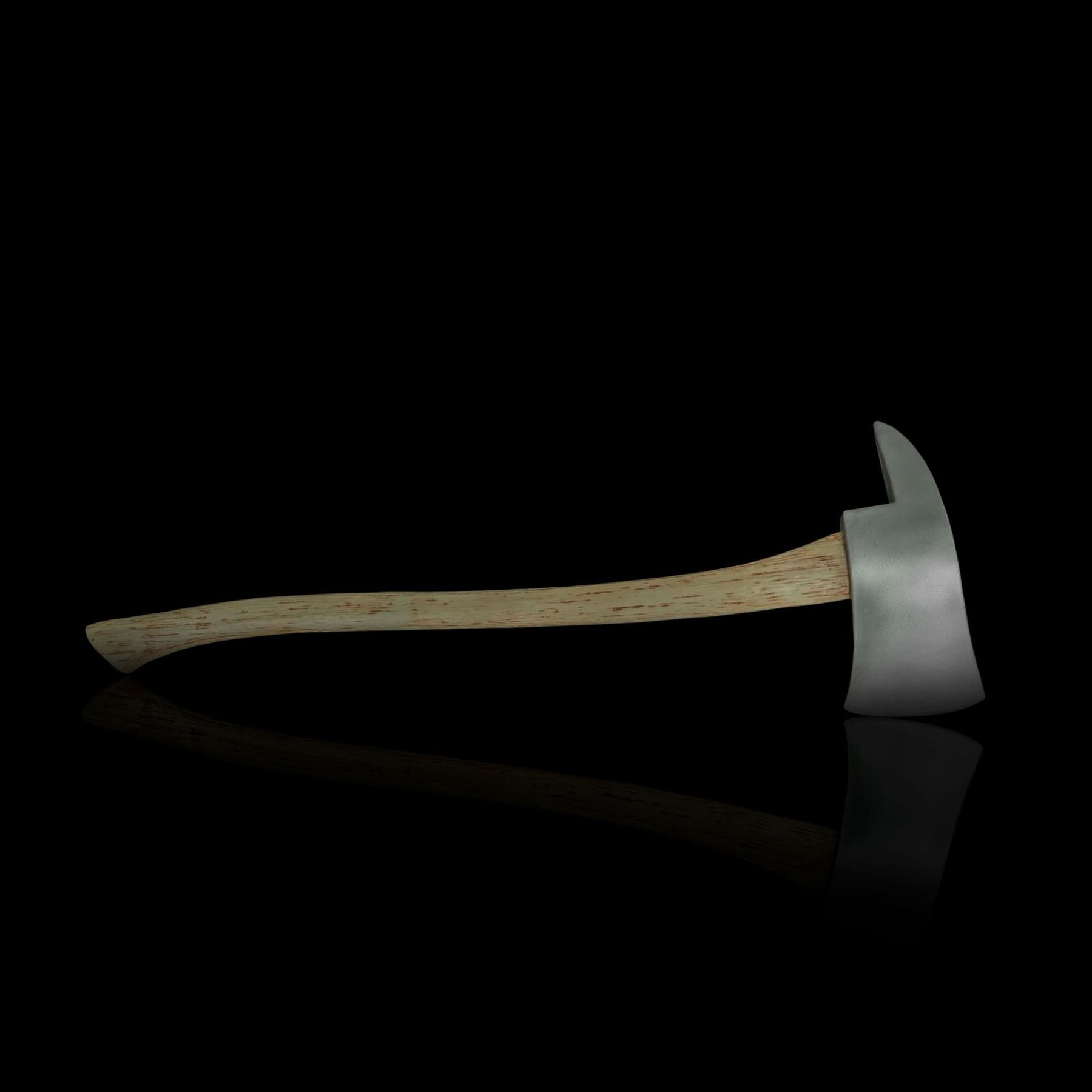 The Shining Jack Torrance Axe Costume Accessory