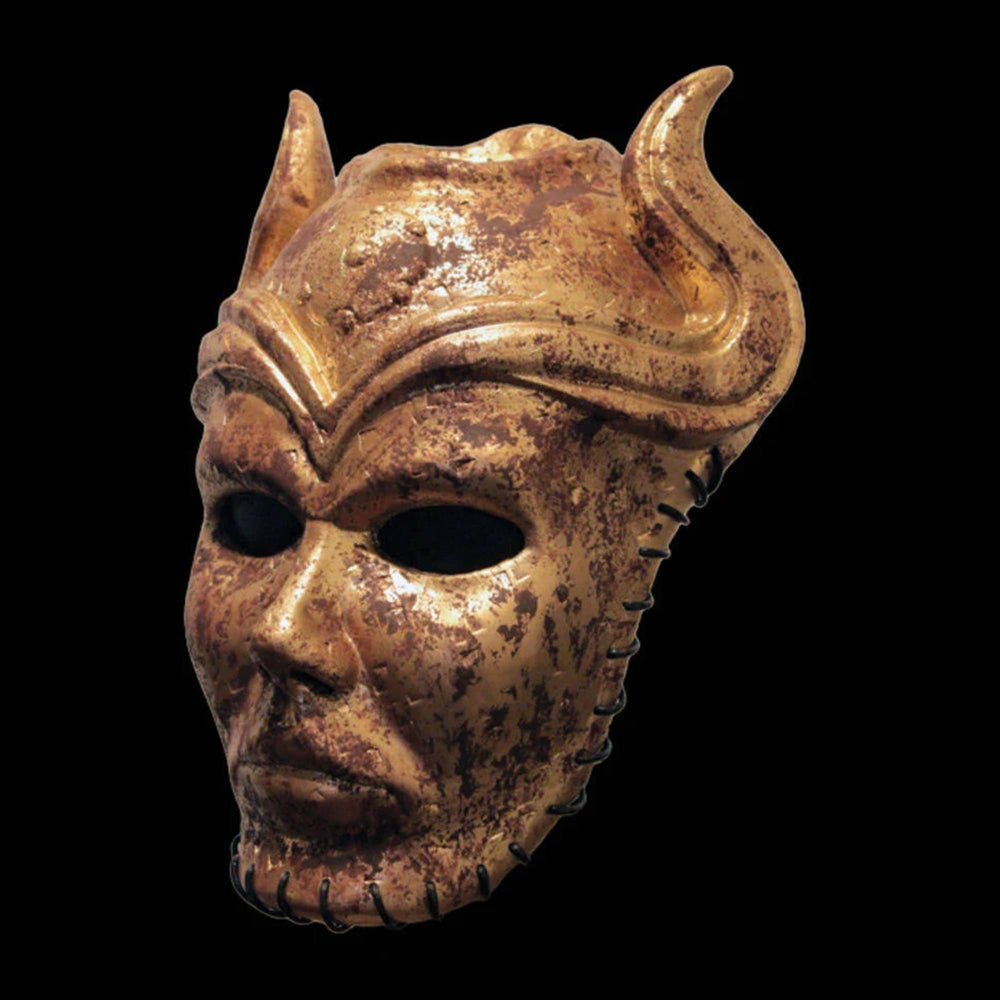Game of Thrones Son of the Harpy Adult Costume Mask | Free Shipping