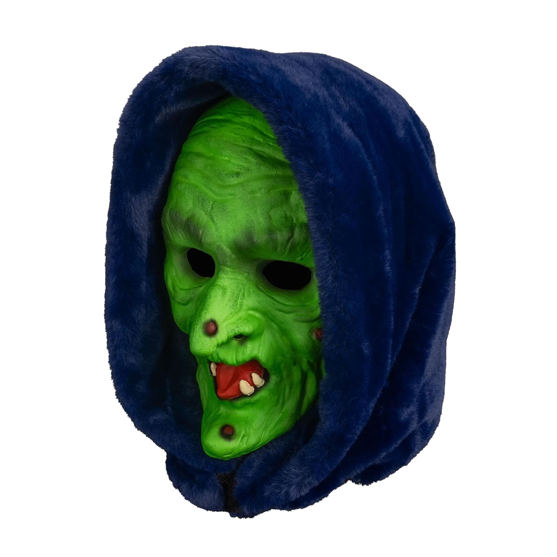 Don Post Studios Witch Adult Latex Costume Mask