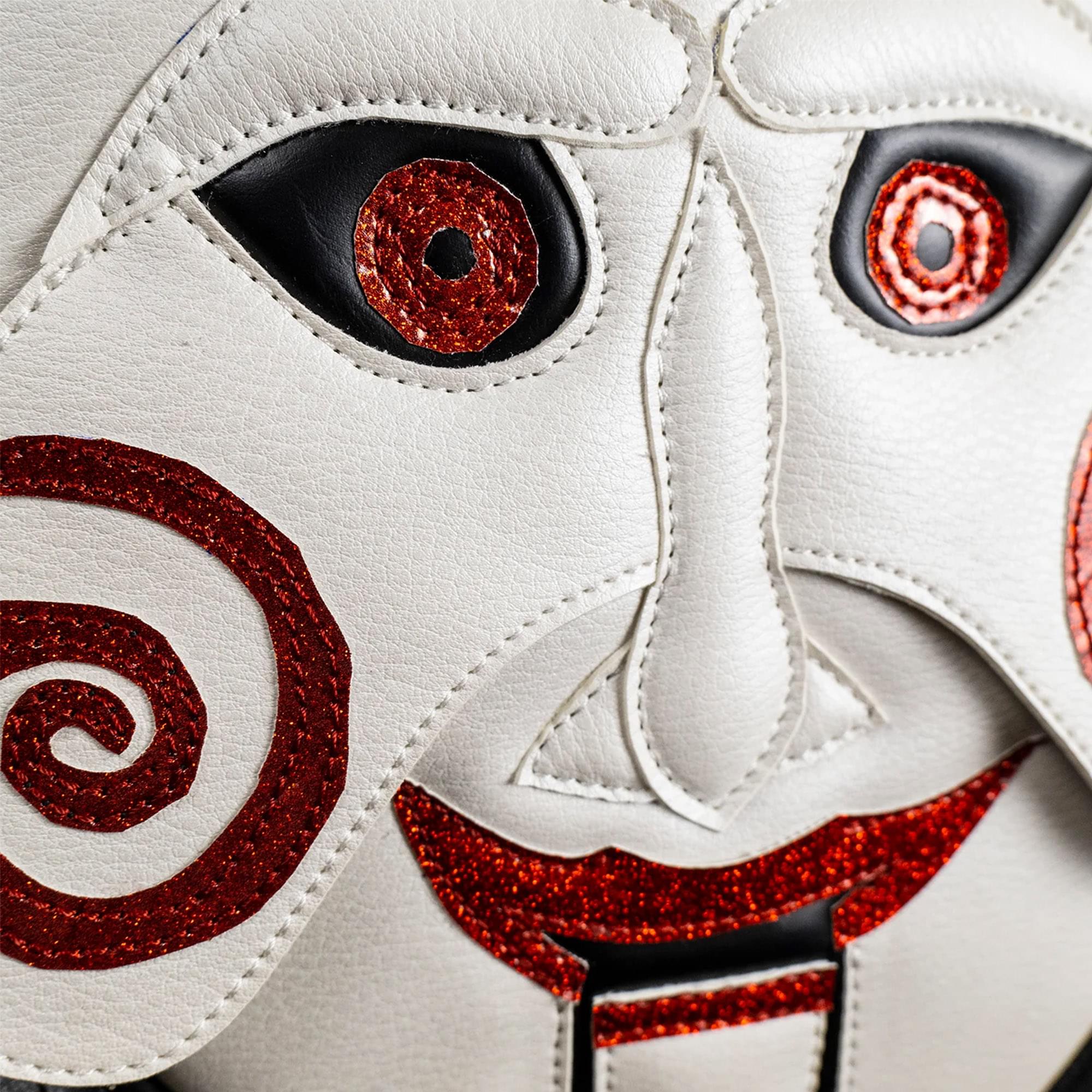 Saw Billy Puppet Costume Purse