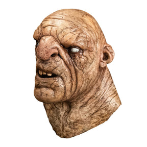 The Hobbit Bert the Troll Adult Latex Costume Mask