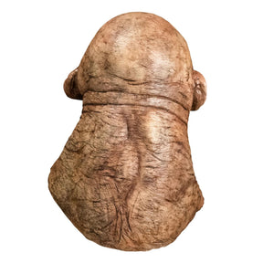 The Hobbit Bert the Troll Adult Latex Costume Mask