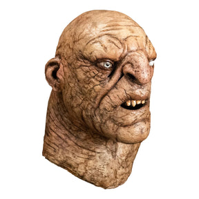 The Hobbit Bert the Troll Adult Latex Costume Mask