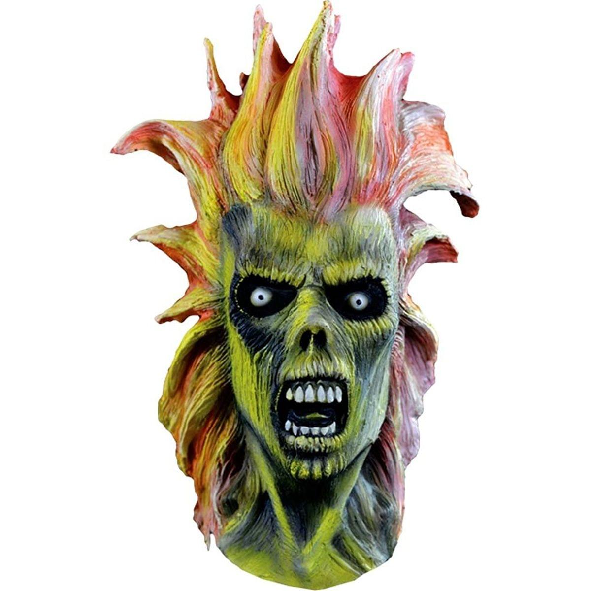 Iron Maiden Eddie Adult Costume Mask