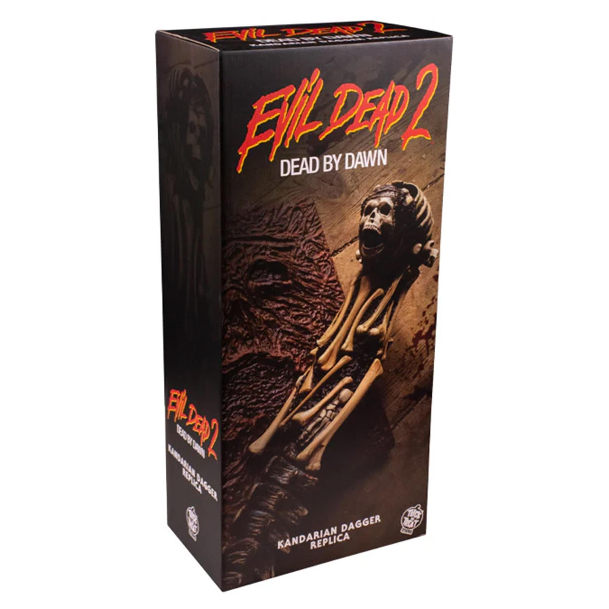 Evil Dead 2 Kandarian Dagger Adult Costume Accessory
