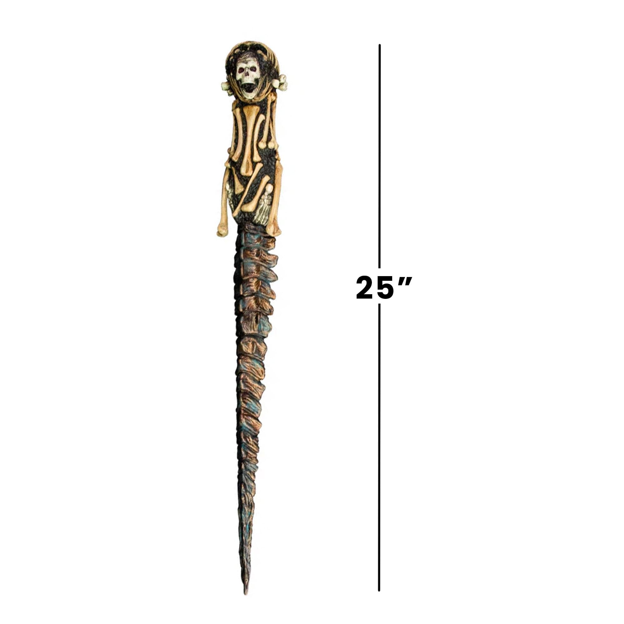 Evil Dead 2 Kandarian Dagger Adult Costume Accessory