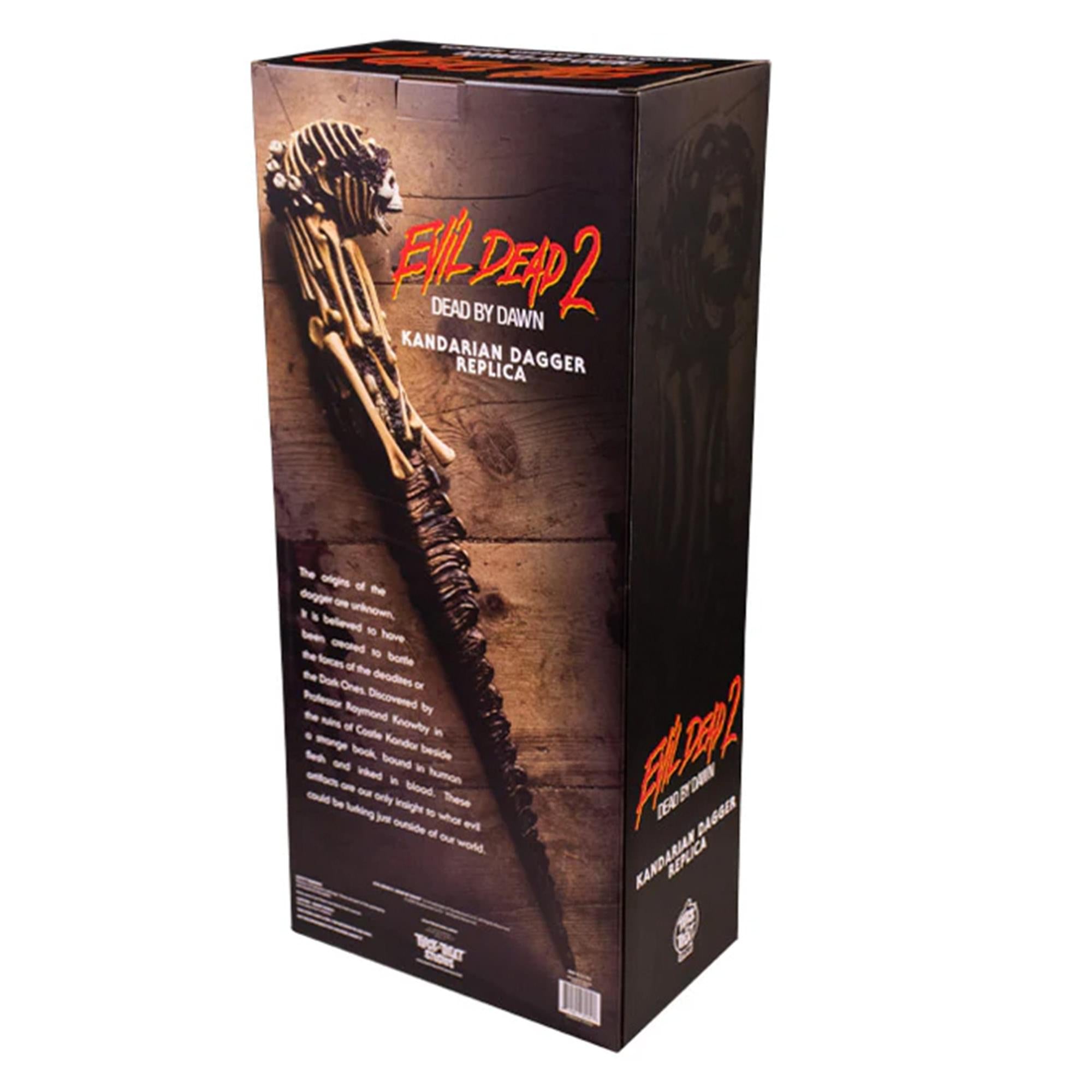 Evil Dead 2 Kandarian Dagger Adult Costume Accessory