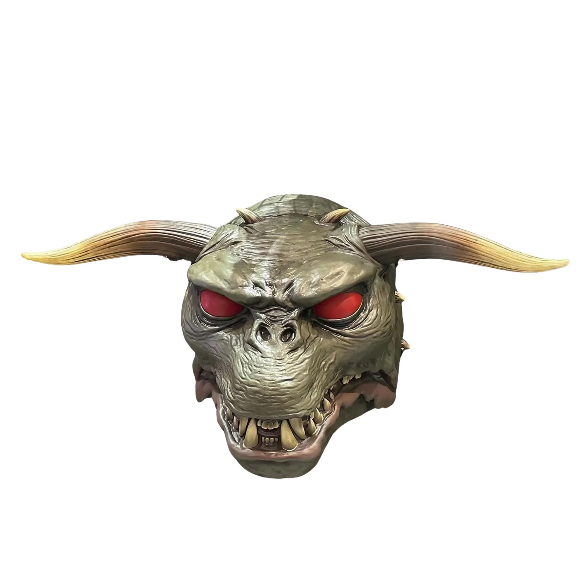 Ghostbusters Terror Dog Wallbreaker Halloween Decor