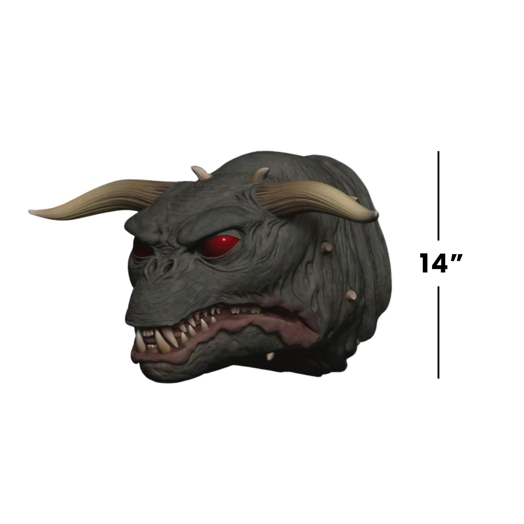 Ghostbusters Terror Dog Wallbreaker Halloween Decor
