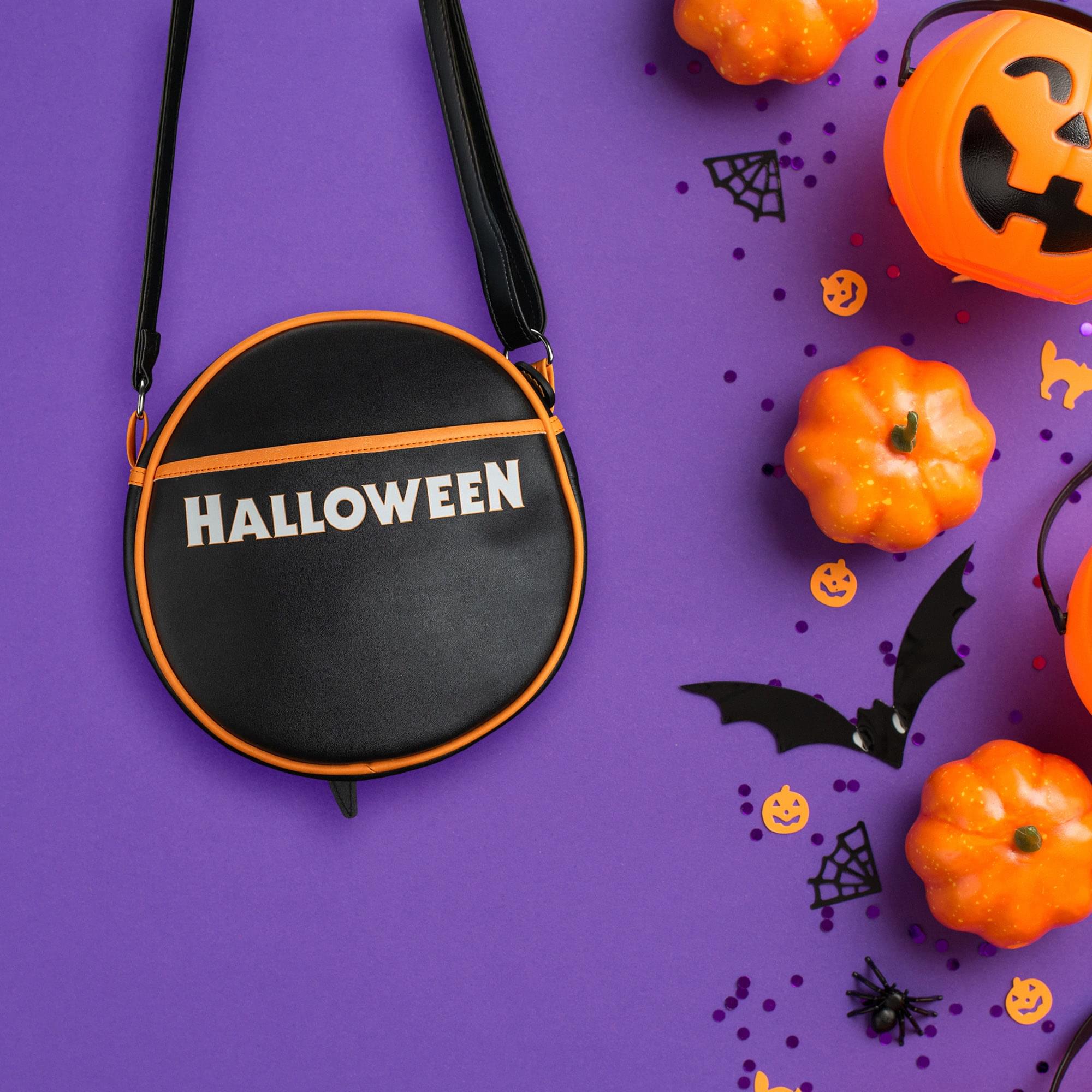 Halloween (1978) Poster Costume Handbag