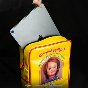 Child's Play 2 Good Guy Doll Box Shoulder Bag/ Backpack
