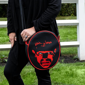 Universal Monsters Frankenstein Purse
