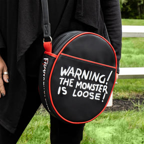 Universal Monsters Frankenstein Purse