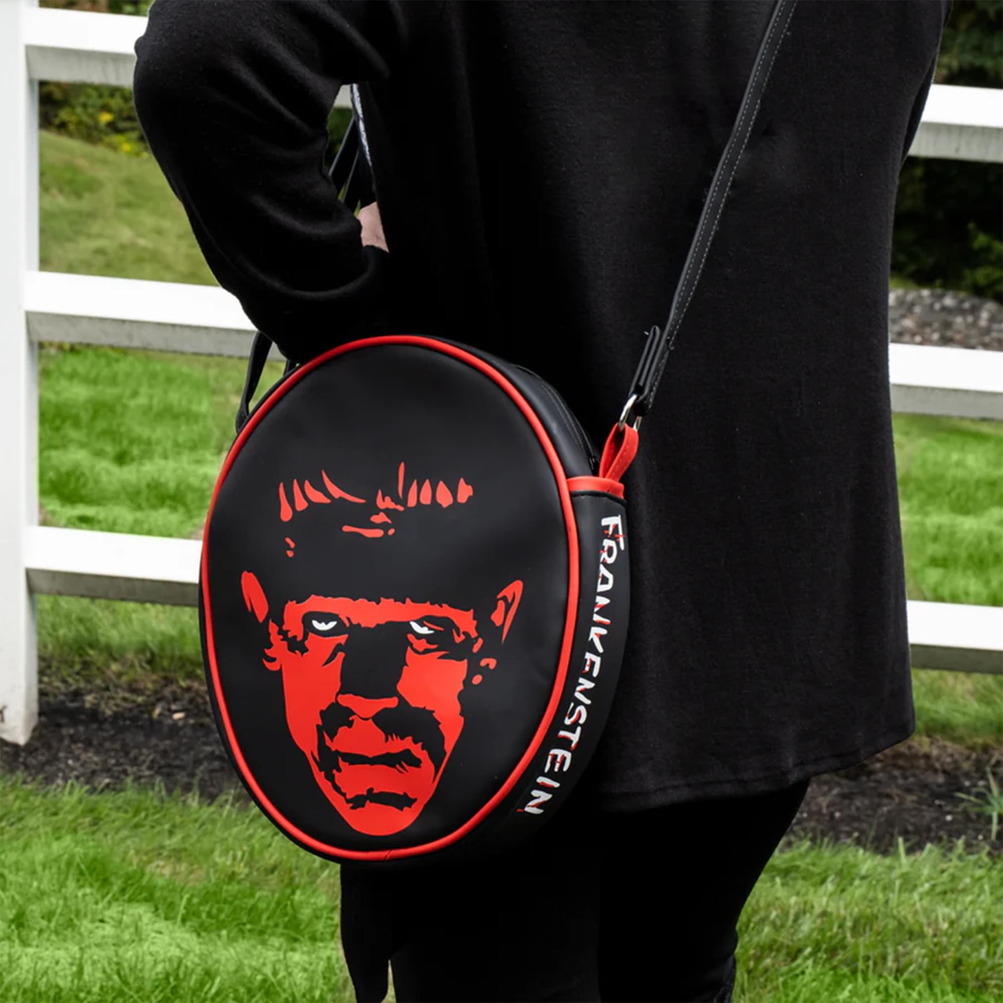 Universal Monsters Frankenstein Purse