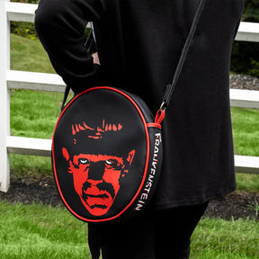 Universal Monsters Frankenstein Purse