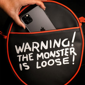 Universal Monsters Frankenstein Purse