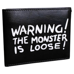 Universal Monsters Frankenstein Wallet