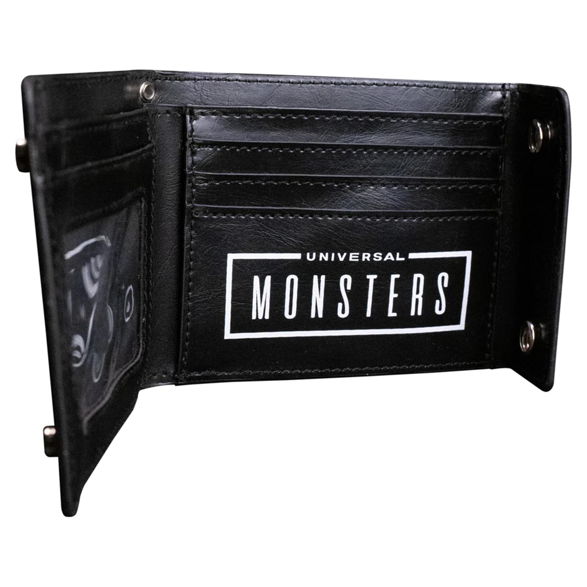 Universal Monsters Frankenstein Wallet