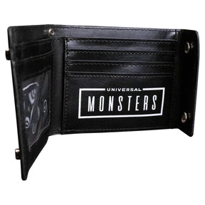 Universal Monsters Frankenstein Wallet