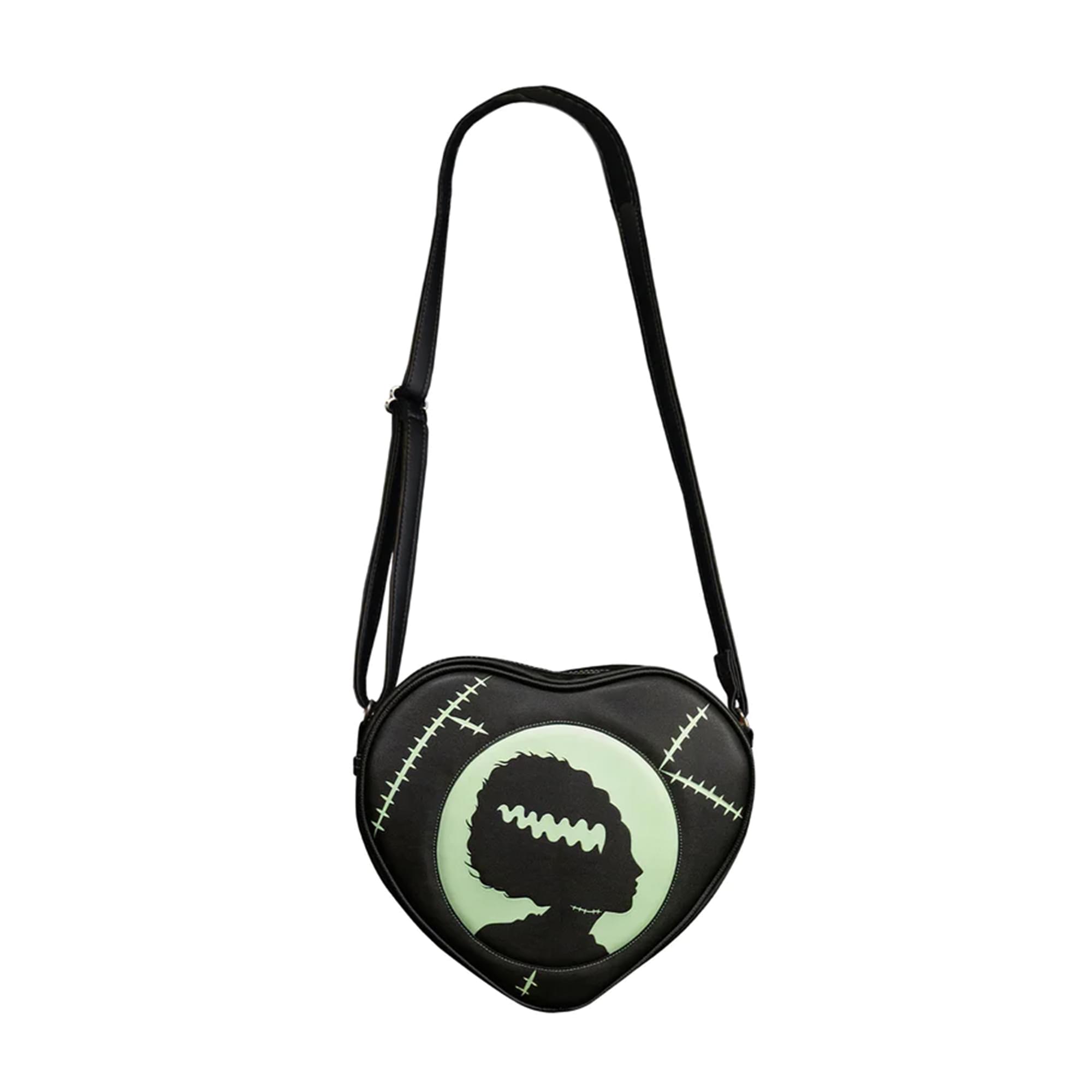 Universal Monsters Bride of Frankenstein Purse